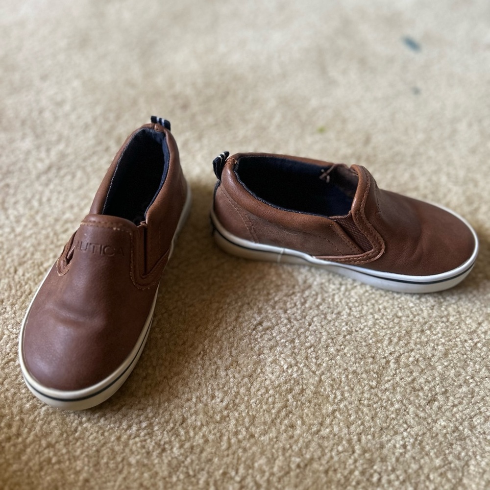 Toddler shoes